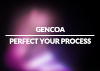 Gencoa: Perfect your process