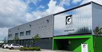 Gencoa premises Gencoa premises