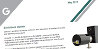 Gencoa newsletter Gencoa newsletter
