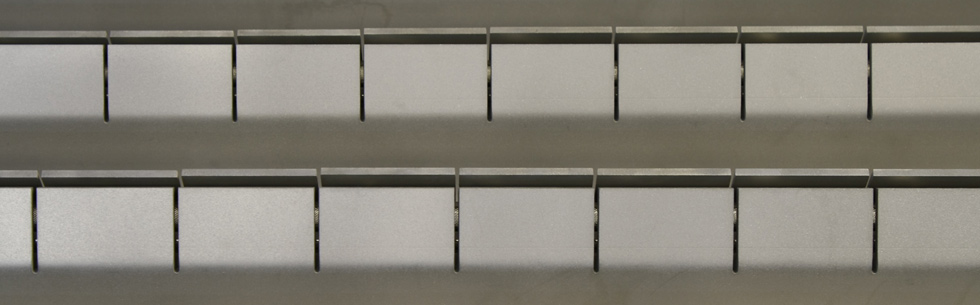 Active anode