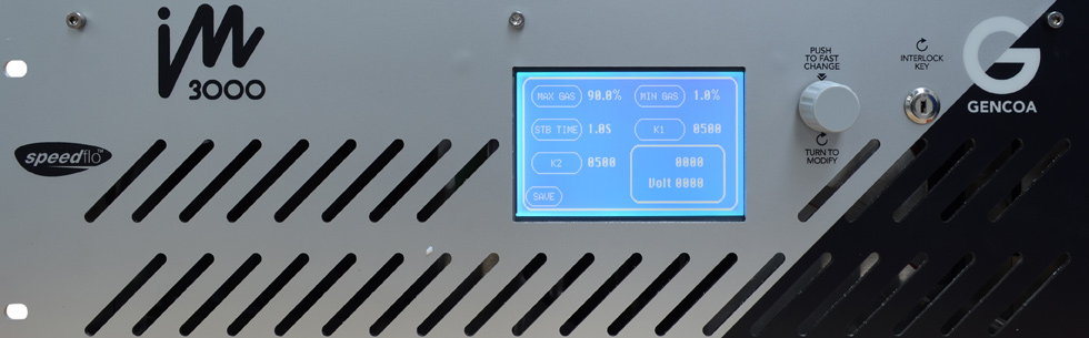 Power supplies