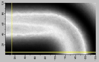 sw200 electron density