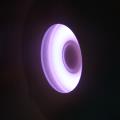 Gencoa FFE75 circular magnetron plasma