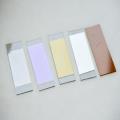 Optical coatings with colour control