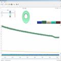 Optix software interface