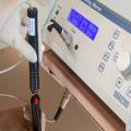4-point sheet probe sheet resistance