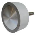 10" circular magnetron