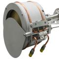 6" circular magnetron