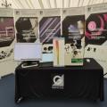 Gencoa at the 2022 Vacuum Expo in Daresbury, UK.